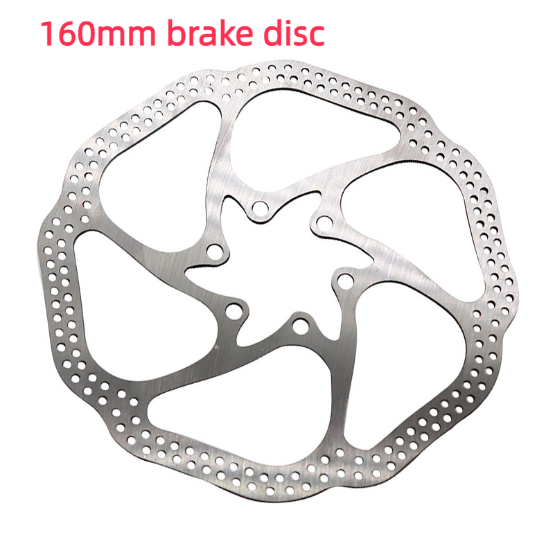 Brand New AVID HS1 MTB Road Fo - Mountain Biking Brands ulasan dan harga