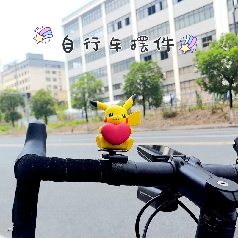 Anime Pokemon Johnny Turtle Cu - Mountain Biking In Japan ulasan dan harga