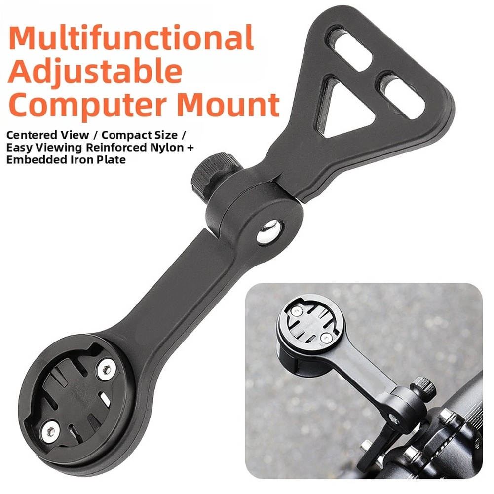 Black Adjustable Mountain Bike - Mountain Biking Lights ulasan dan harga