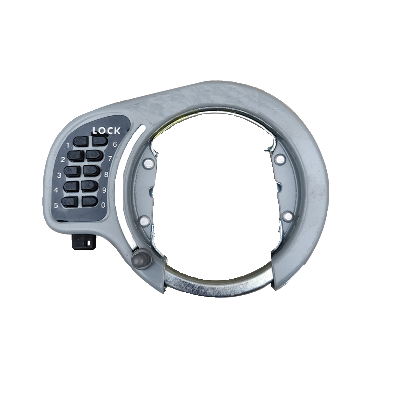 Japan Bicycle Combination Lock - Mountain Biking In Japan ulasan dan harga