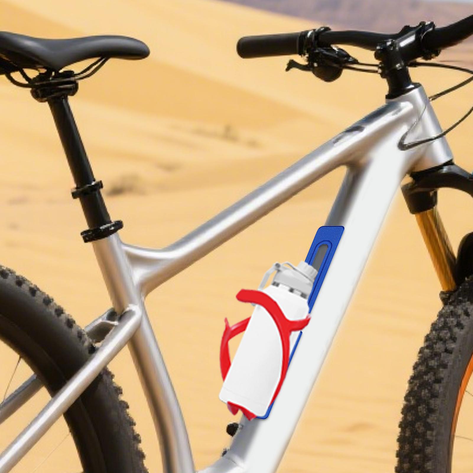 Bottle Cage Adapter Bottle Mou - Mountain Biking Tournaments ulasan dan harga