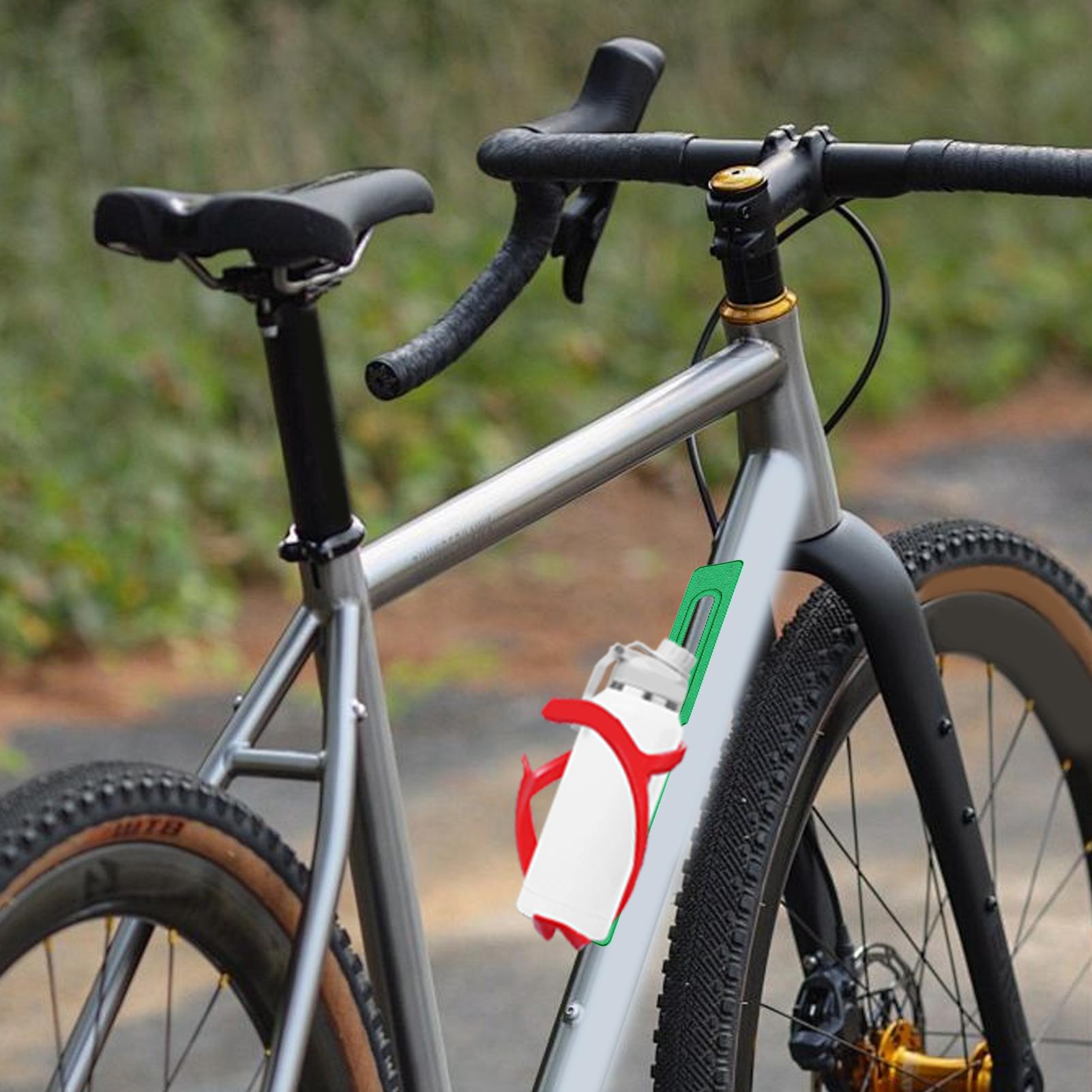Bottle Cage Adapter Bottle Mou - Mountain Biking Tournaments ulasan dan harga