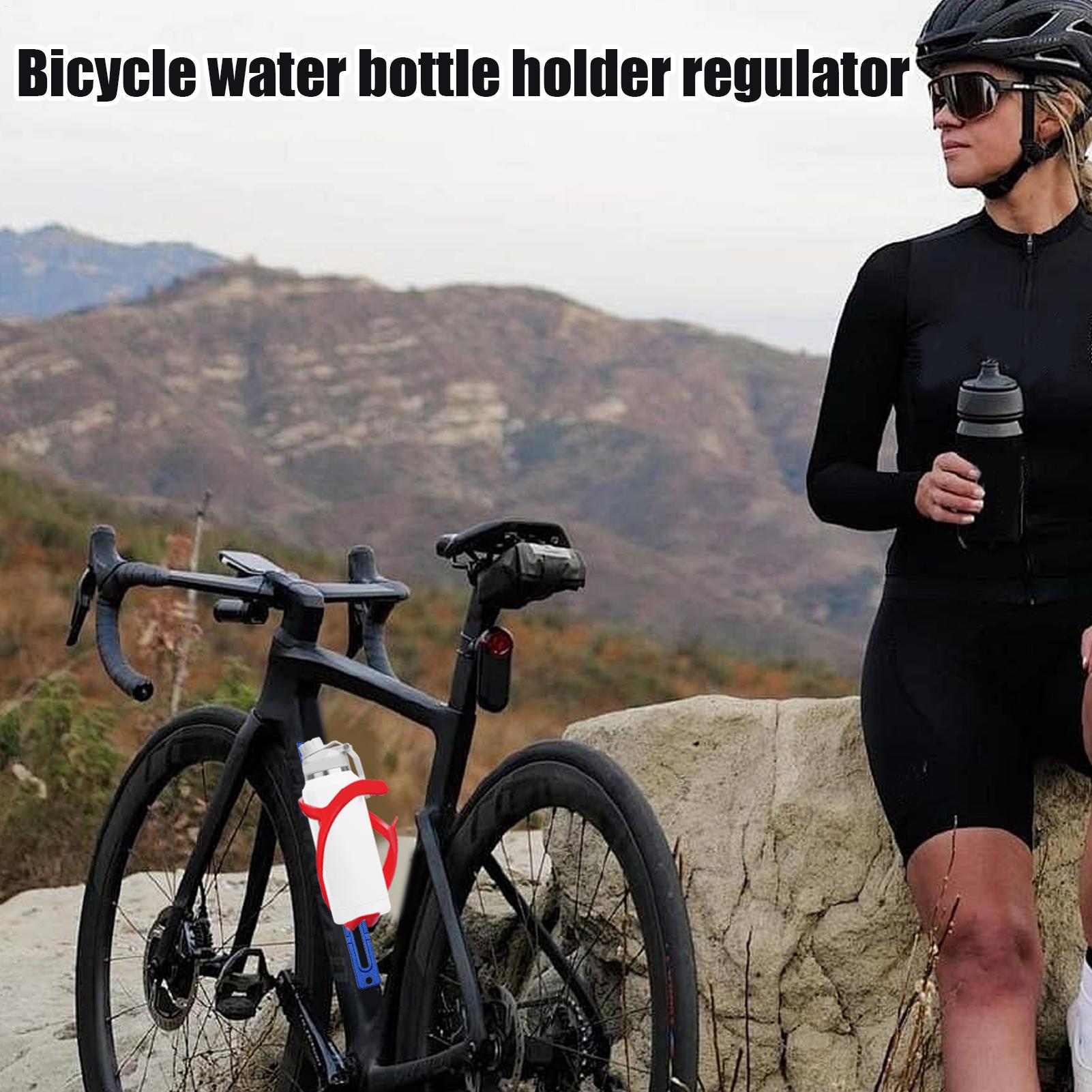 Bottle Cage Adapter Bottle Mou - Mountain Biking Tournaments ulasan dan harga