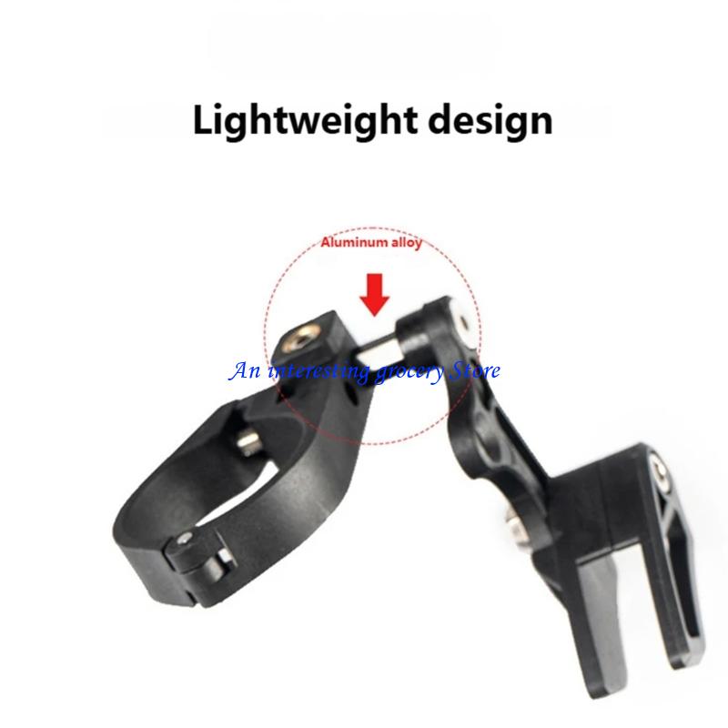 652D Single Speed Chain Guide  - Mountain Biking Lights ulasan dan harga