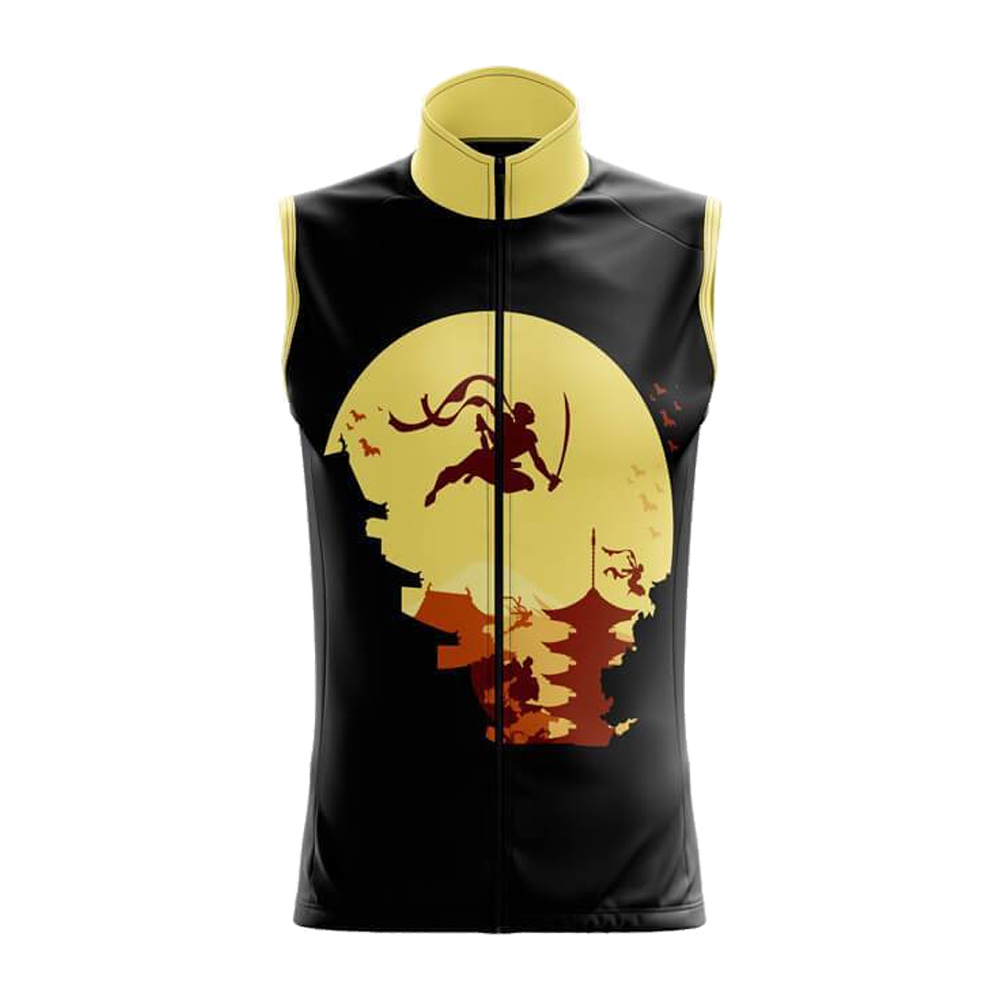 JAPAN Cycling Jersey Set for M - Mountain Biking In Japan ulasan dan harga