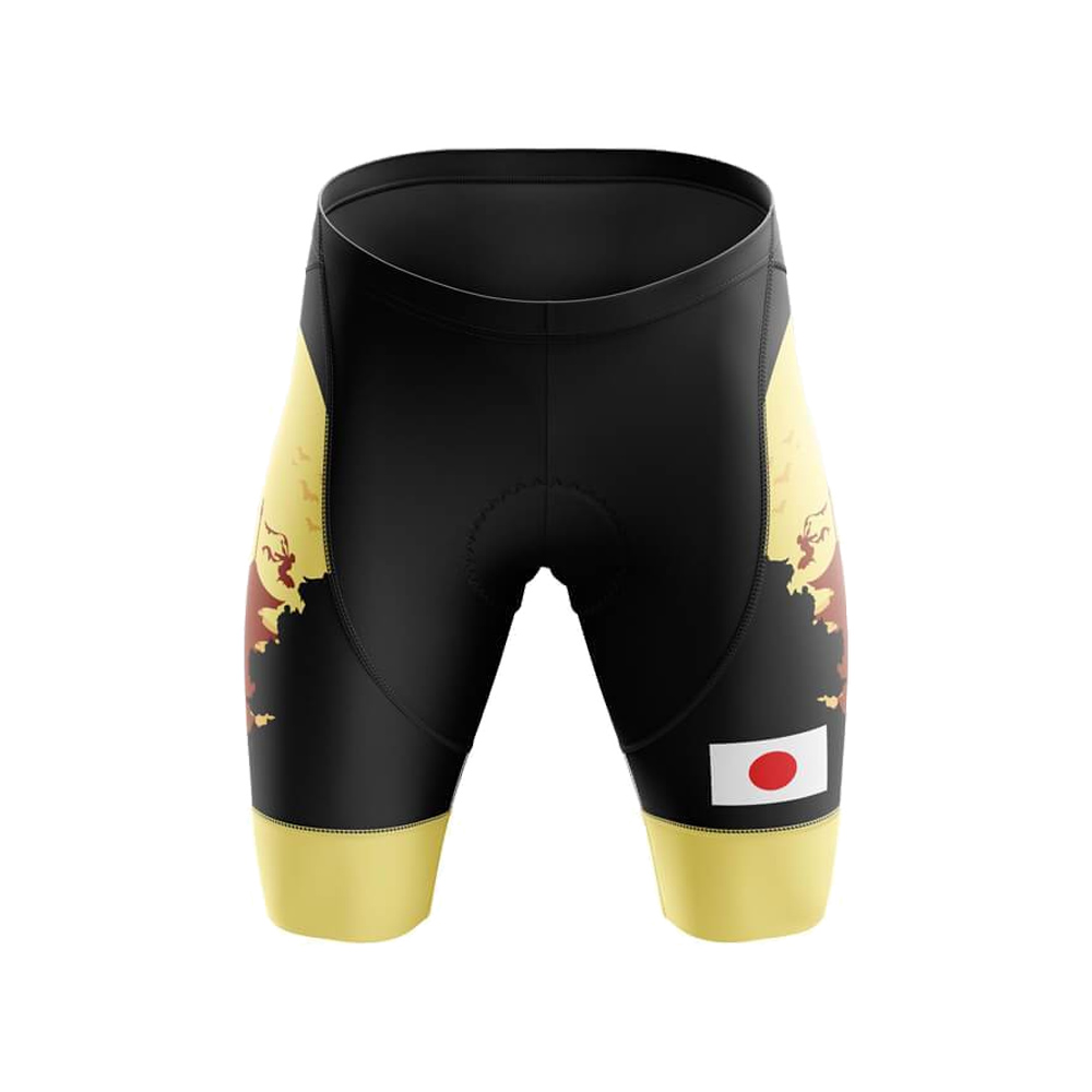 JAPAN Cycling Jersey Set for M - Mountain Biking In Japan ulasan dan harga