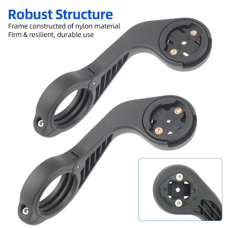 Deemount Bicycle Computer Brac - Mountain Biking Tube ulasan dan harga