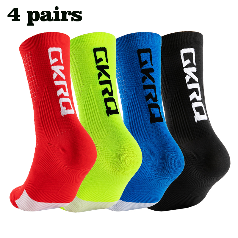 GKRQ 4pairs 2025 New Cycling S - Mountain Biking Brands ulasan dan harga