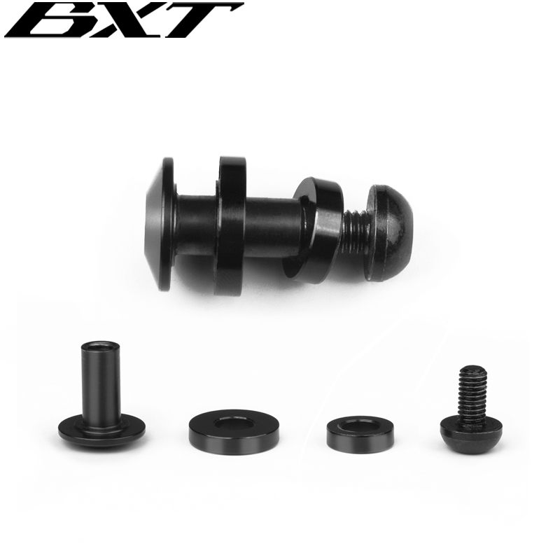 BXT Carbon Full Suspension Bik - Mountain Biking Brands ulasan dan harga