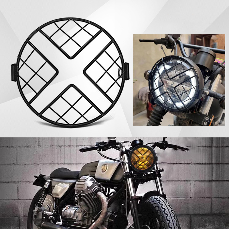 Universal 5.75 inch Motorcycle - Mountain Biking Shop ulasan dan harga