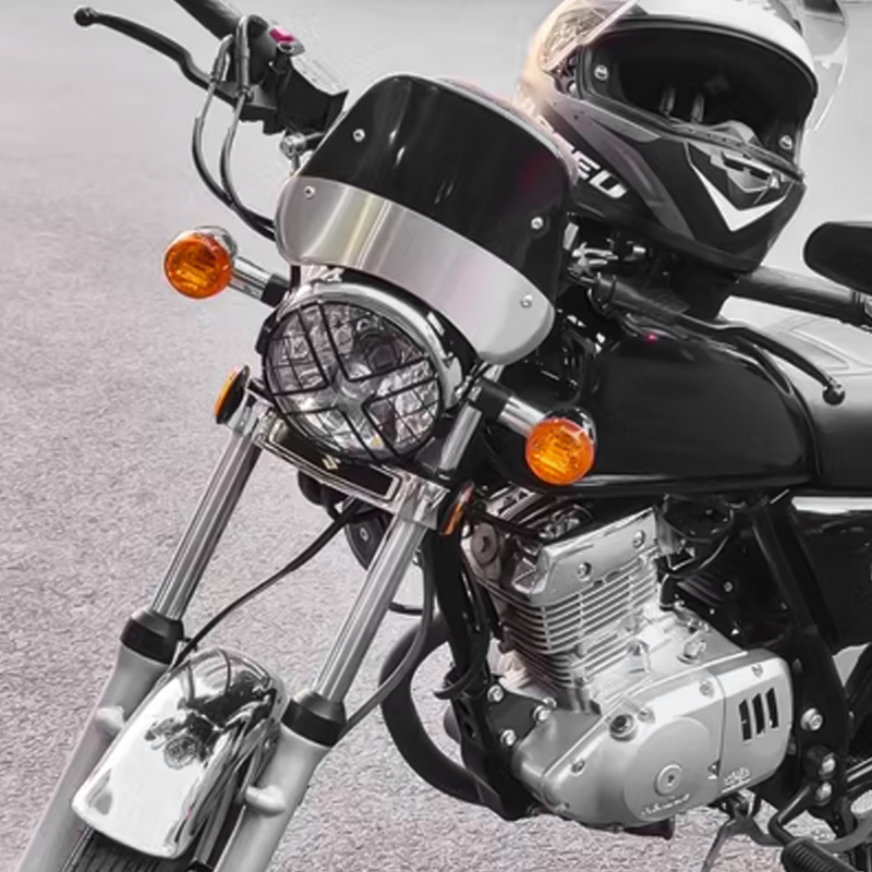 Universal 5.75 inch Motorcycle - Mountain Biking Shop ulasan dan harga