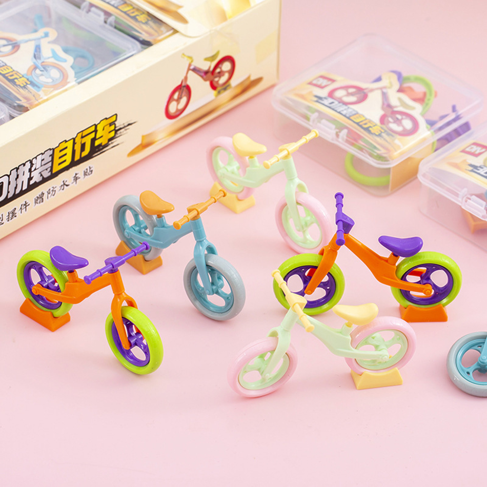 New Retro Mountain Mini Finger - Mountain Biking In Japan ulasan dan harga
