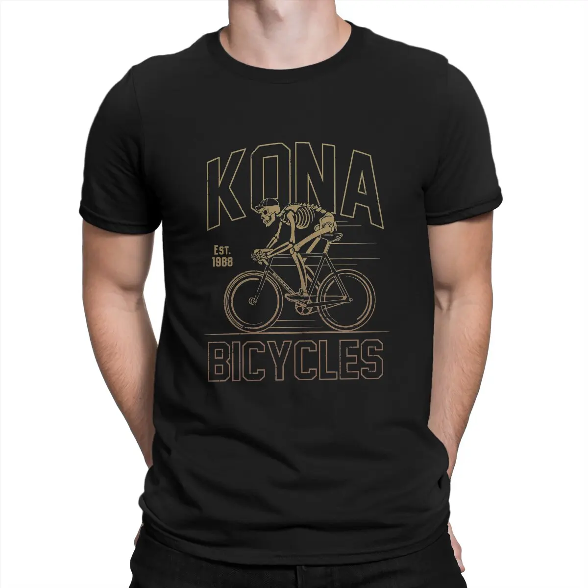 Kona Bike Bicycle Special TShi - Mountain Biking Shop ulasan dan harga