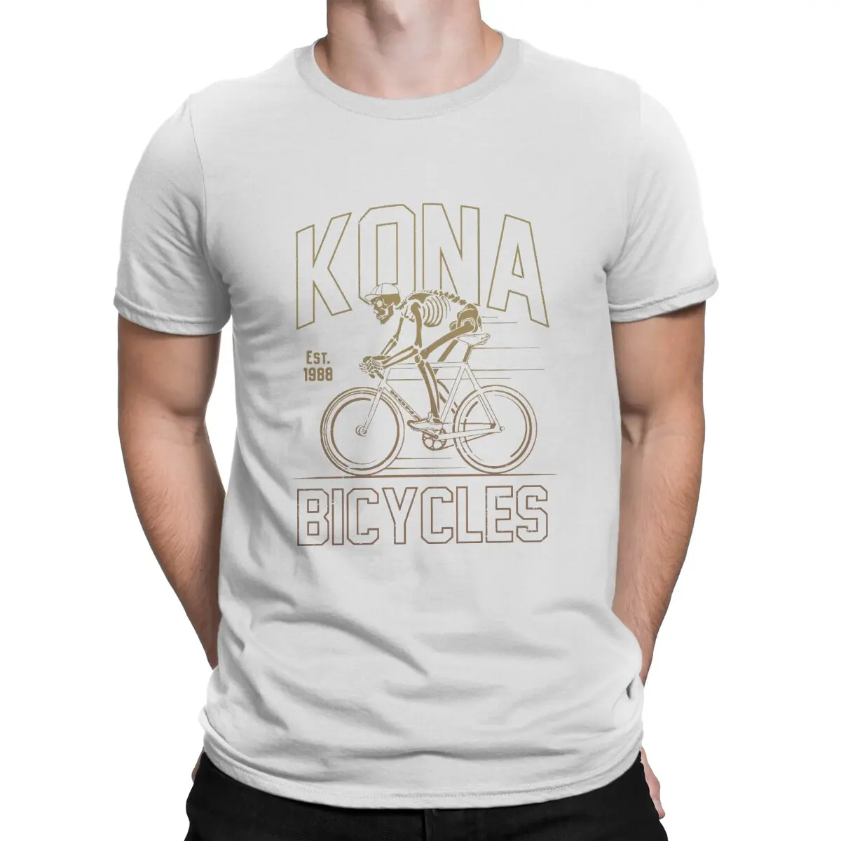 Kona Bike Bicycle Special TShi - Mountain Biking Shop ulasan dan harga