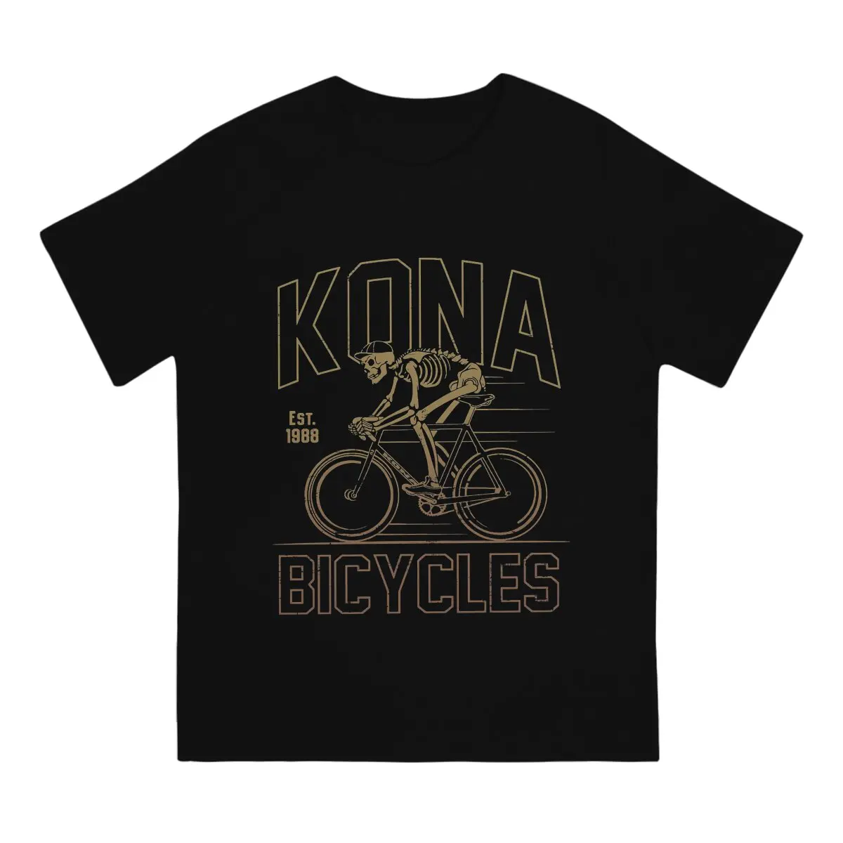 Kona Bike Bicycle Special TShi - Mountain Biking Shop ulasan dan harga