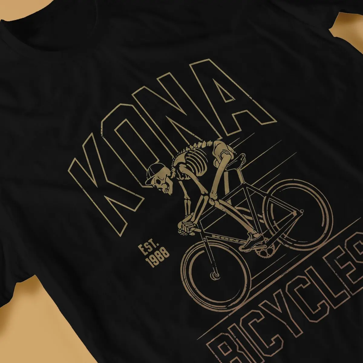 Kona Bike Bicycle Special TShi - Mountain Biking Shop ulasan dan harga