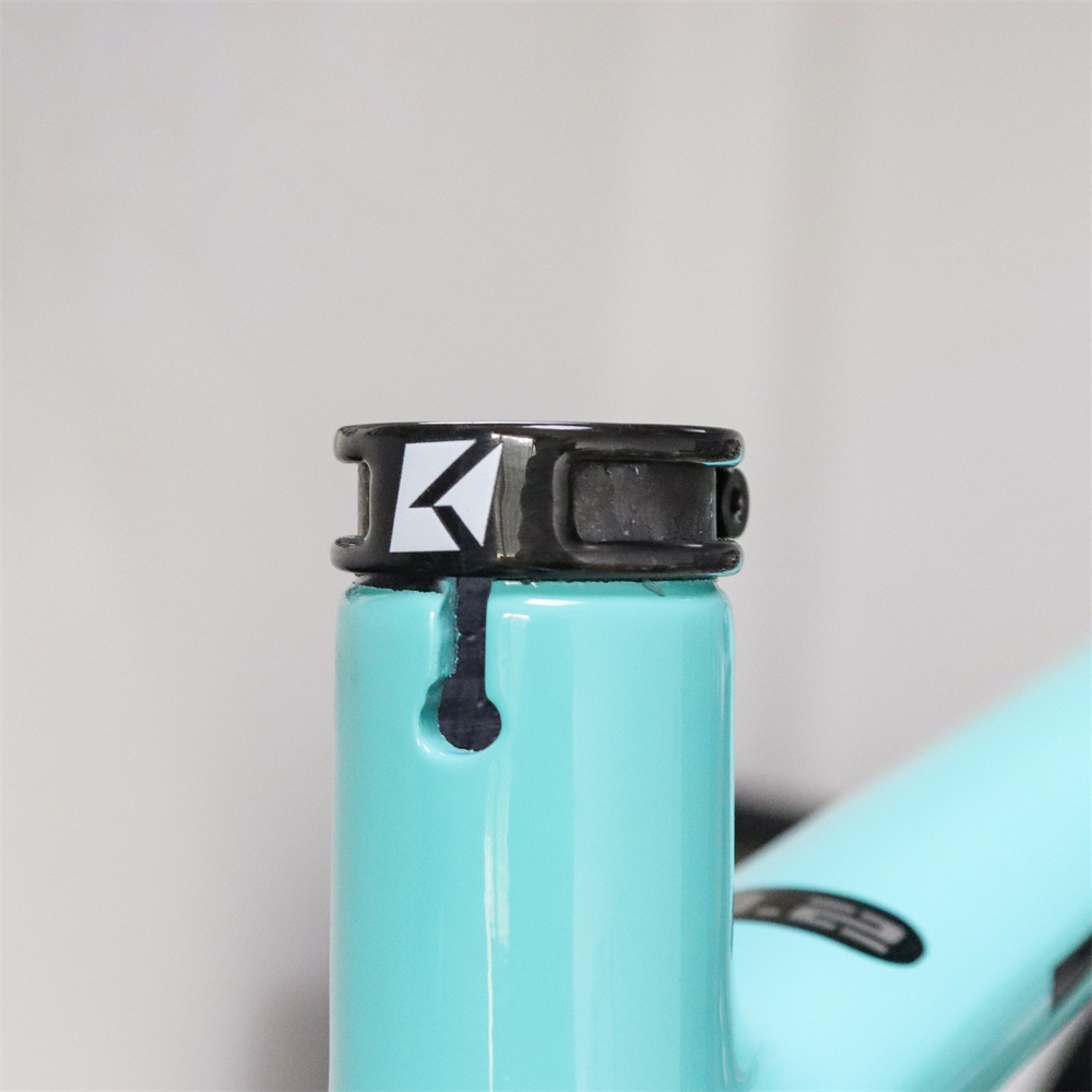 KOCEVLO  Bike Seatpost Clamp U - Mountain Biking Brands ulasan dan harga