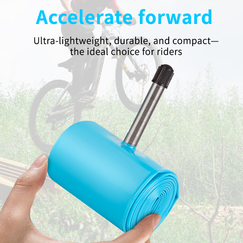 Gustavo Mountain Bike Inner Tu - Mountain Biking Tube ulasan dan harga