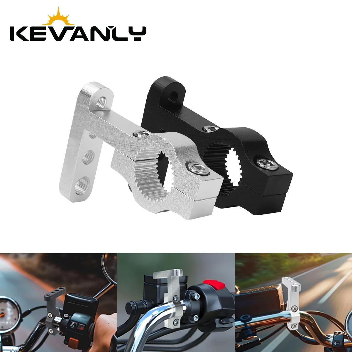 M5 M6 M8 Thread 4 Holes Motorc - Mountain Biking Shop ulasan dan harga