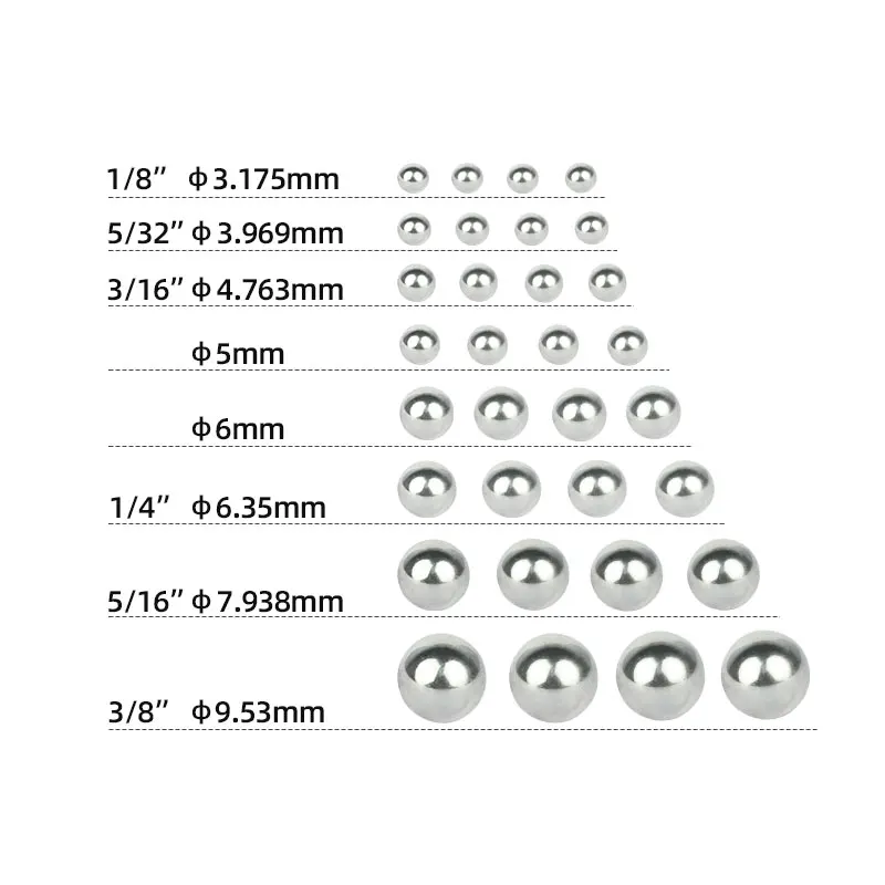 144/20pcs Bicycle Carbon Steel - Mountain Biking Brands ulasan dan harga