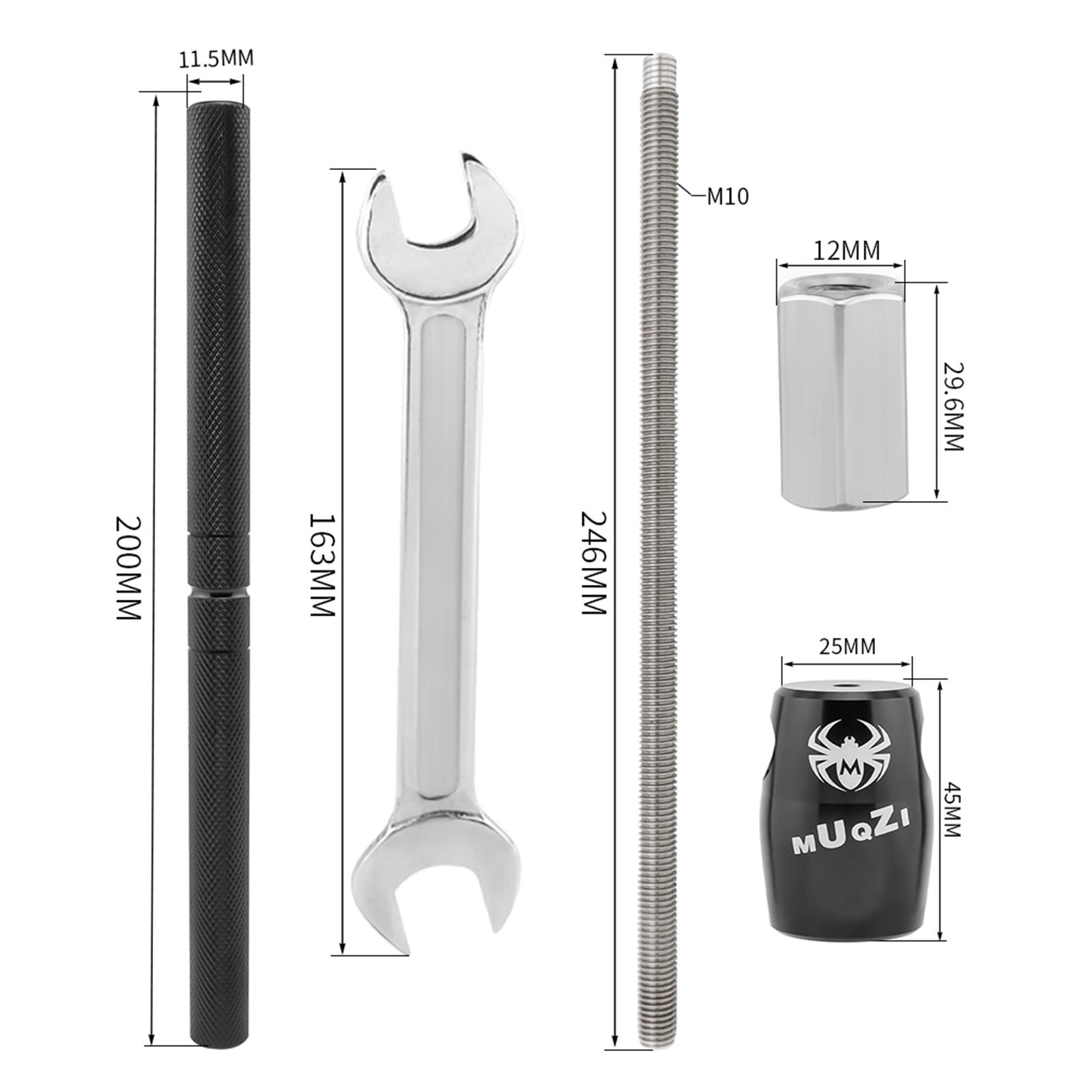 Bottom Bracket Remover BB86 BB - Mountain Biking Shop ulasan dan harga