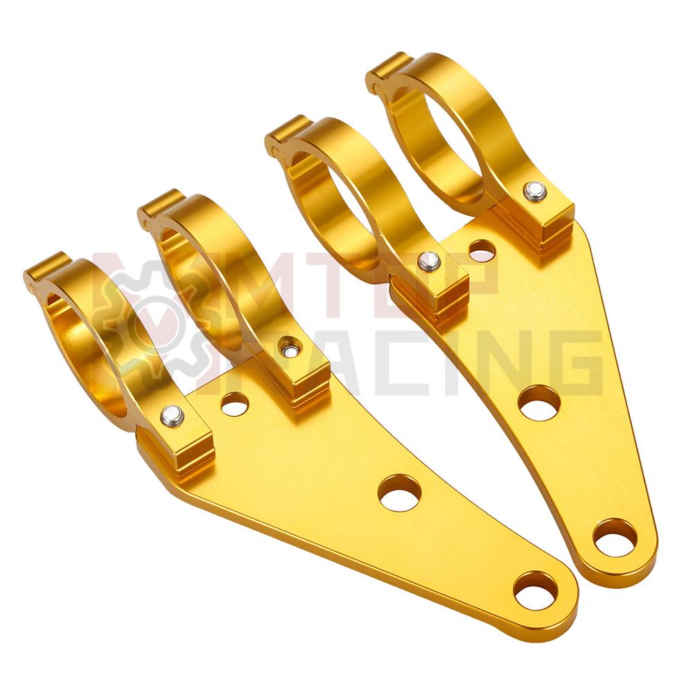 Motorcycle CNC Headlight Mount - Mountain Biking Shop ulasan dan harga