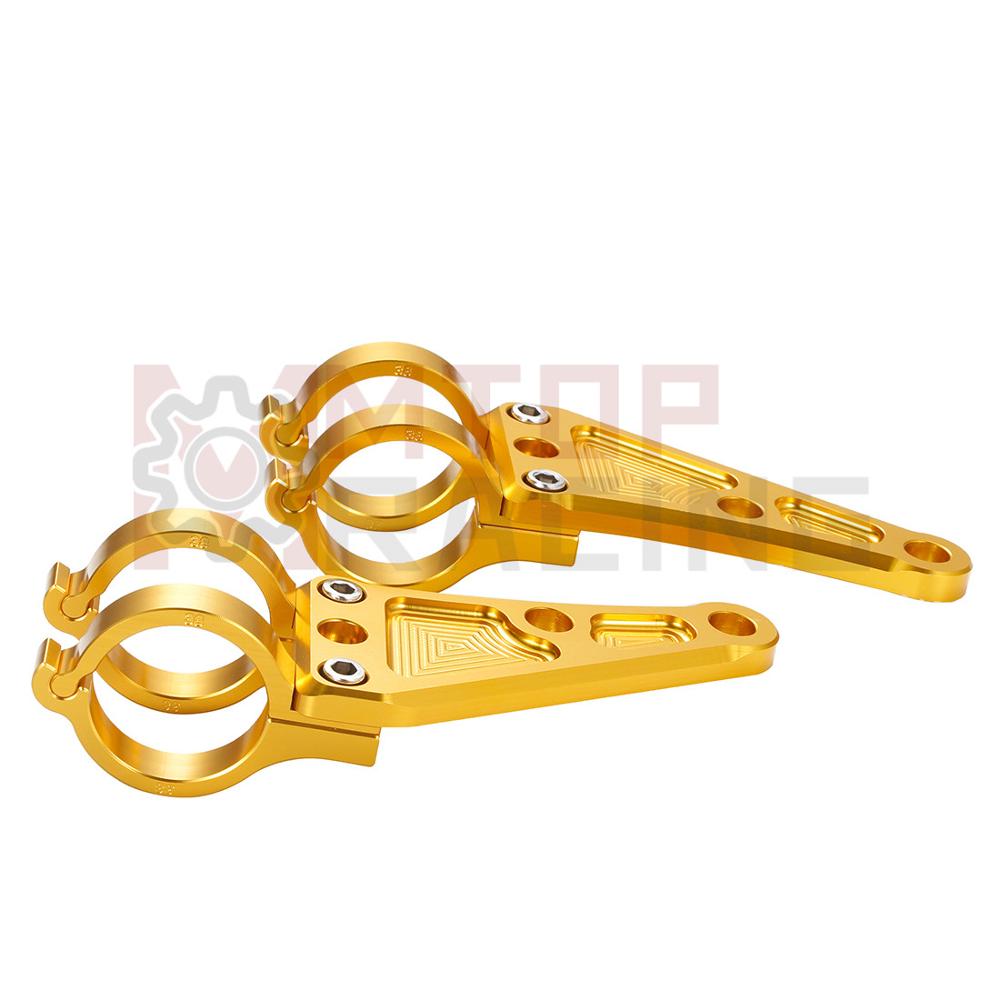 Motorcycle CNC Headlight Mount - Mountain Biking Shop ulasan dan harga