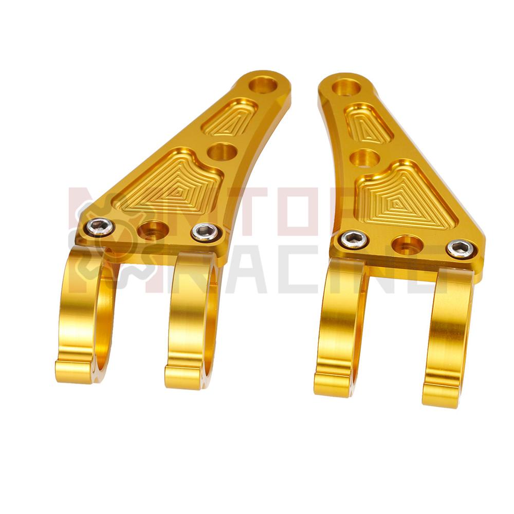 Motorcycle CNC Headlight Mount - Mountain Biking Shop ulasan dan harga