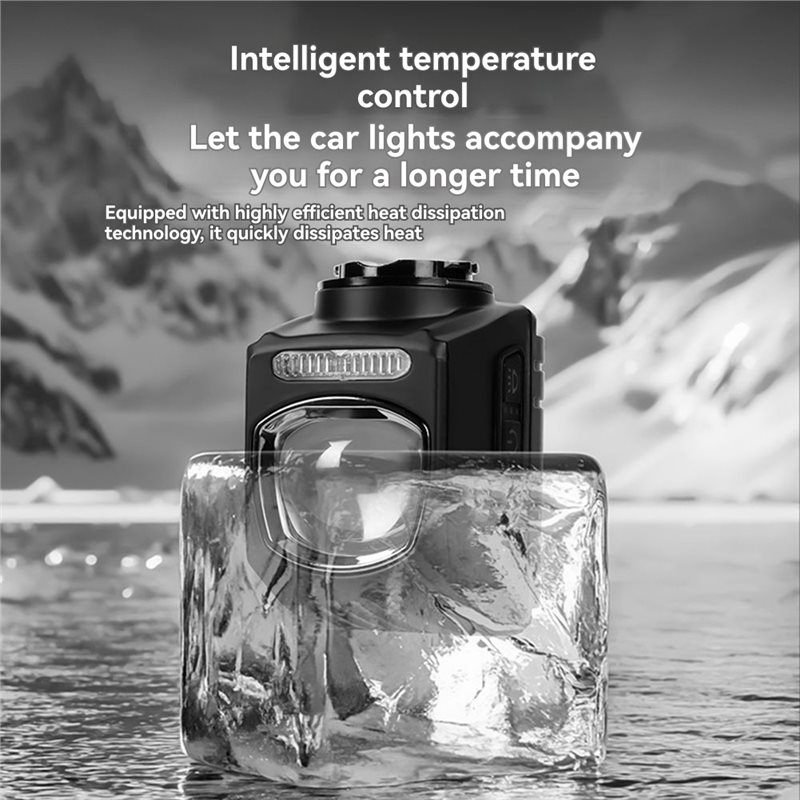 Night Riding Light Bicycle Lig - Mountain Biking Lights ulasan dan harga