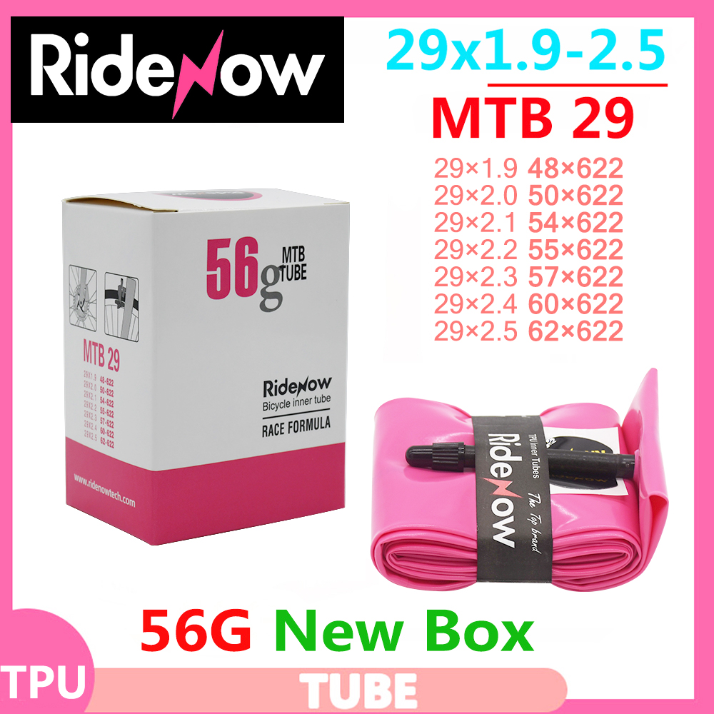 Ultralight RideNow TPU MTB 29  - Mountain Biking Tube ulasan dan harga