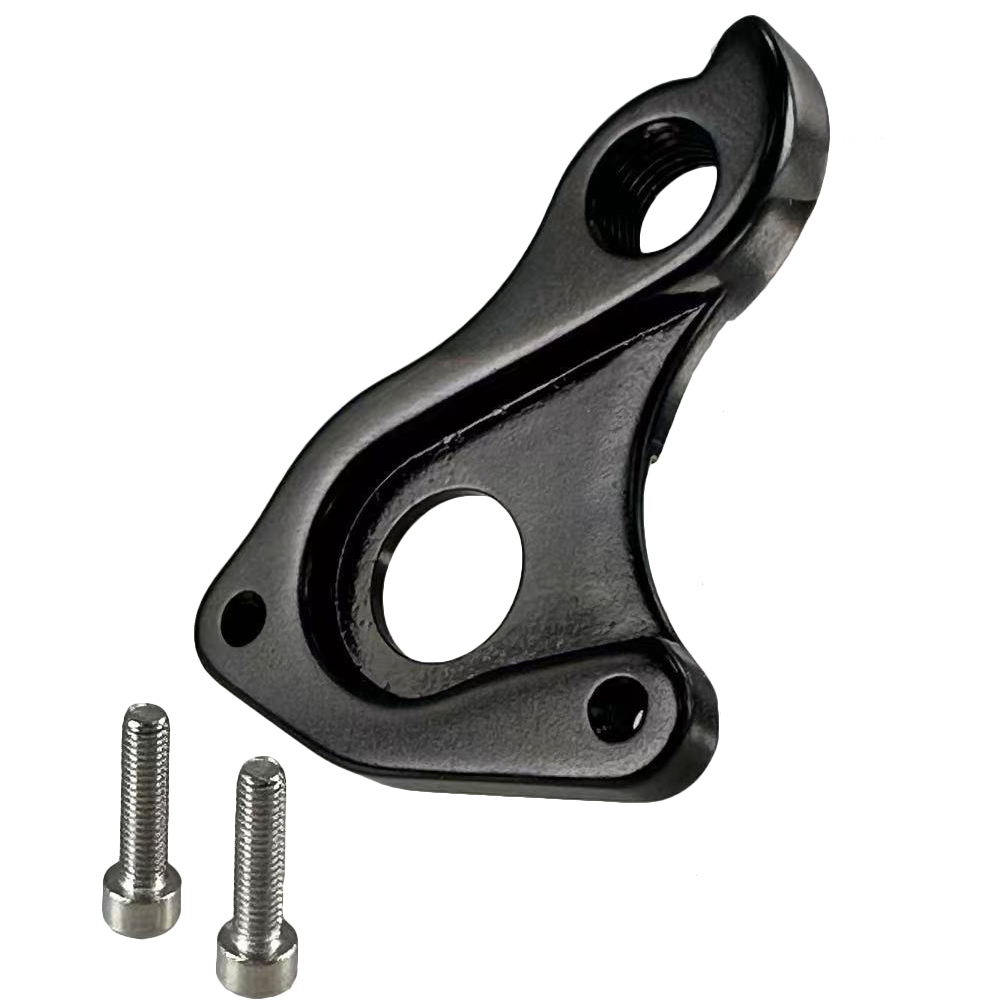 MTB Rear Derailleur Hanger Mec - Mountain Biking Brands ulasan dan harga
