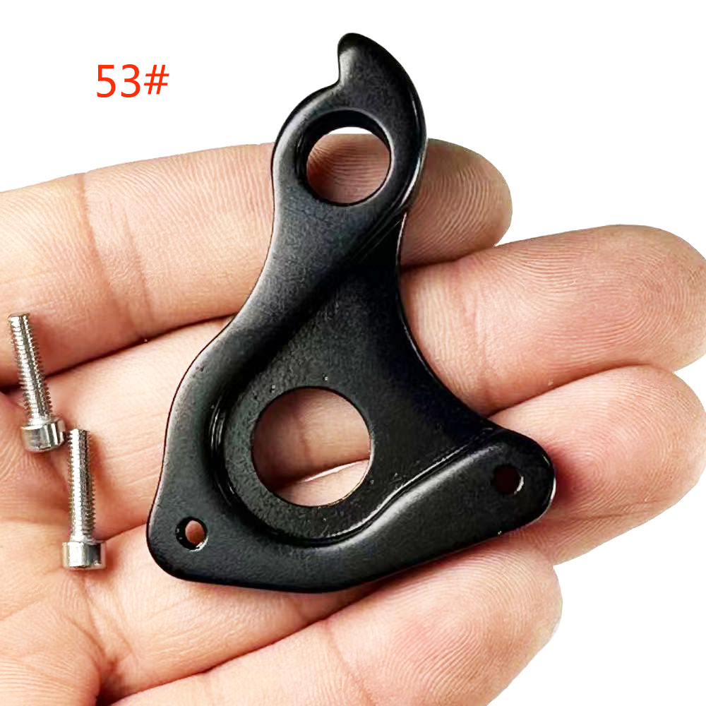 MTB Rear Derailleur Hanger Mec - Mountain Biking Brands ulasan dan harga