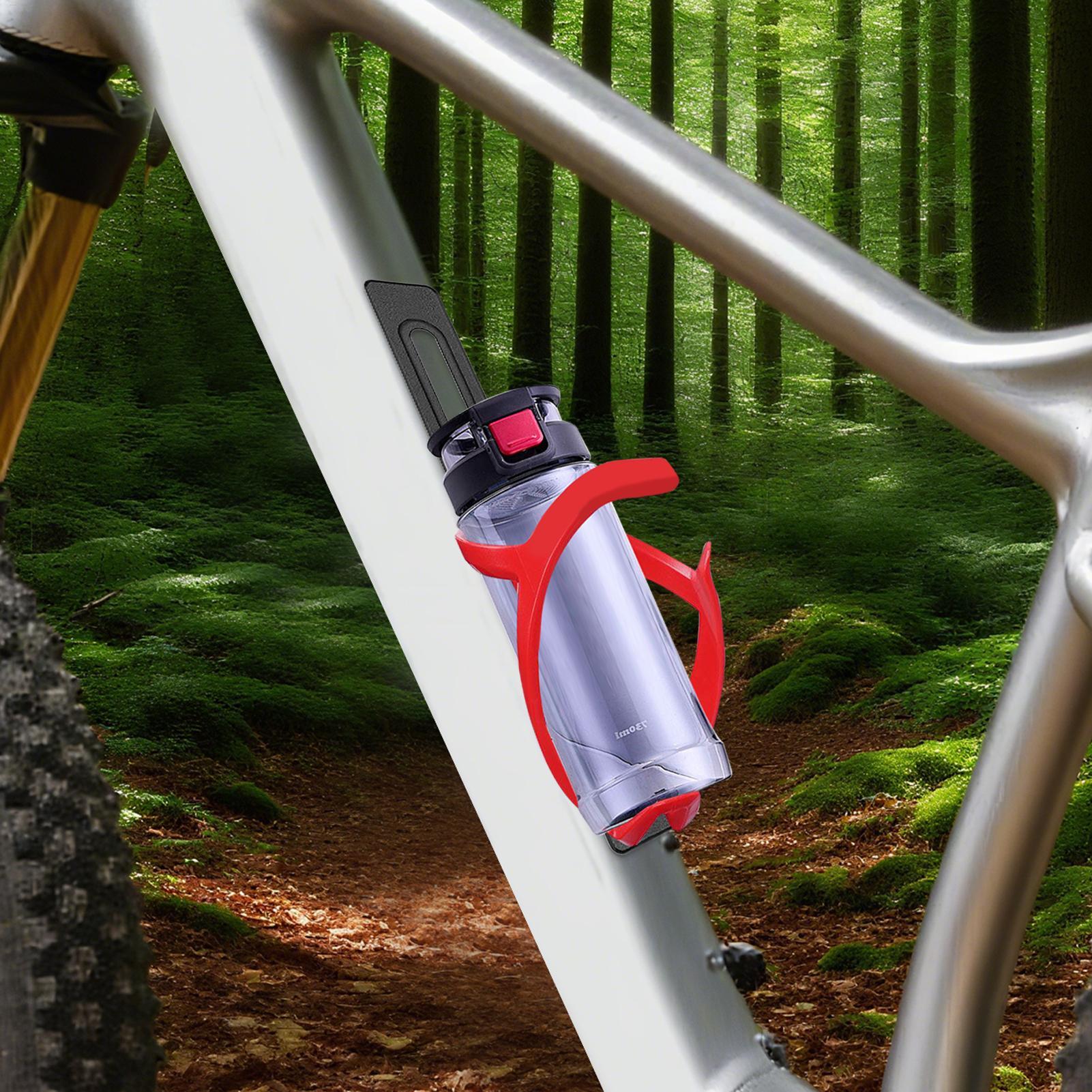 Bike Bottle Holder Adapter Bic - Mountain Biking Tournaments ulasan dan harga