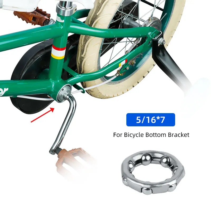 MTB Road Bike Headset Bottom B - Mountain Biking Brands ulasan dan harga