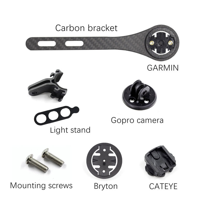KOCEVLO Carbon Fiber Bicycle R - Mountain Biking Brands ulasan dan harga