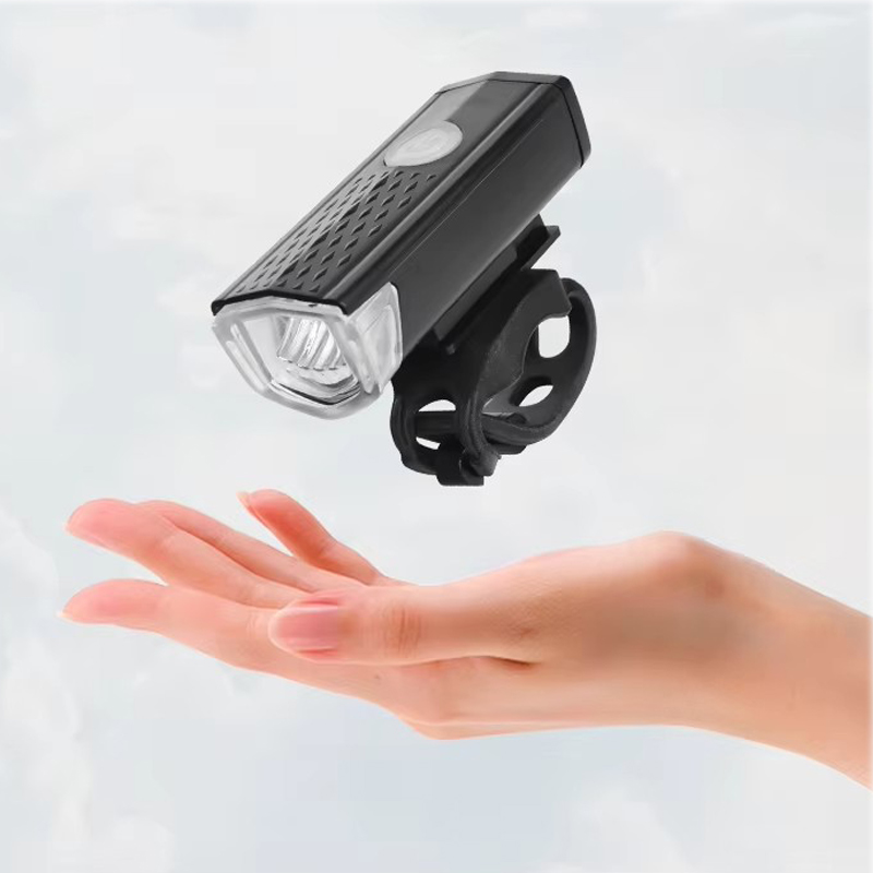 USB Rechargeable Mountain Bike - Mountain Biking Lights ulasan dan harga