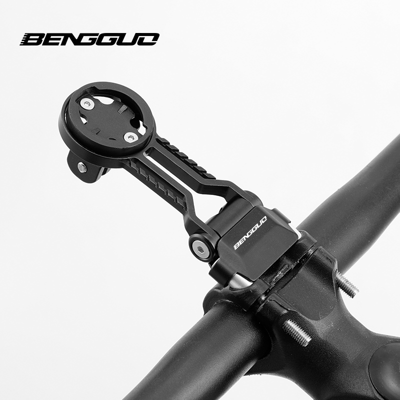 Bike Computer Mount Stem Gopro - Mountain Biking Lights ulasan dan harga