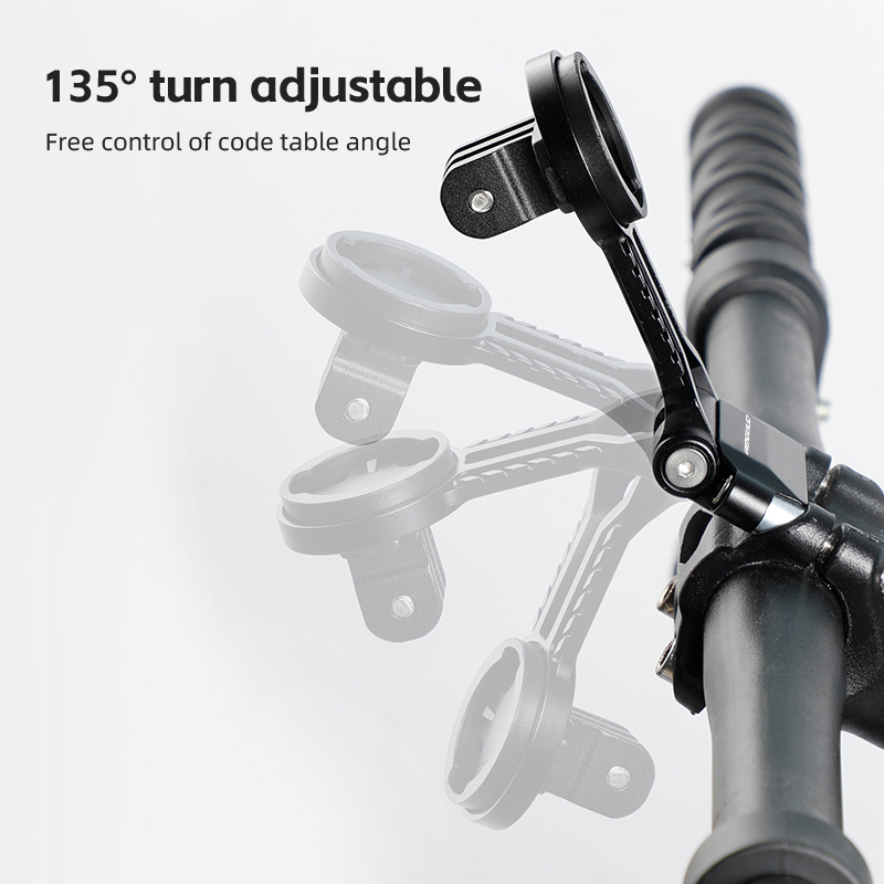 Bike Computer Mount Stem Gopro - Mountain Biking Lights ulasan dan harga